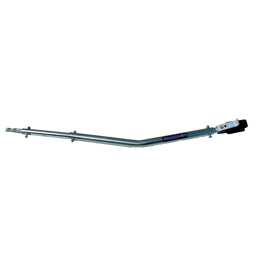 Panther Products Panther Adjustable Transom Saver — marine trailering
