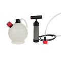 Panther Products Panther Oil Extractor 2.5L Capacity - DIY Series — marine oil change systems