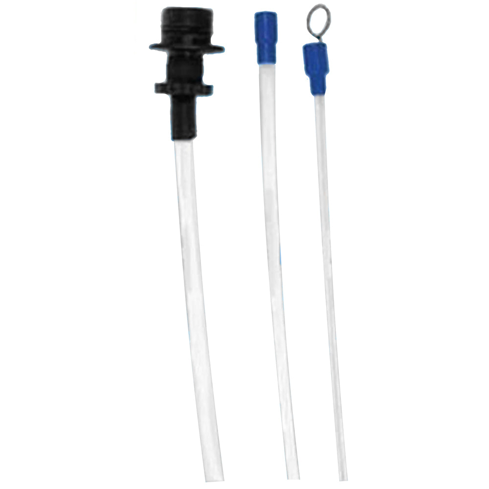 Panther Products Panther Pro Series Replacement Hose Kit — marine oil change systems
