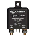 Victron Energy Victron Intelligent Load Relay CYRIX-LI-LOAD 12/24V-120A — marine battery management