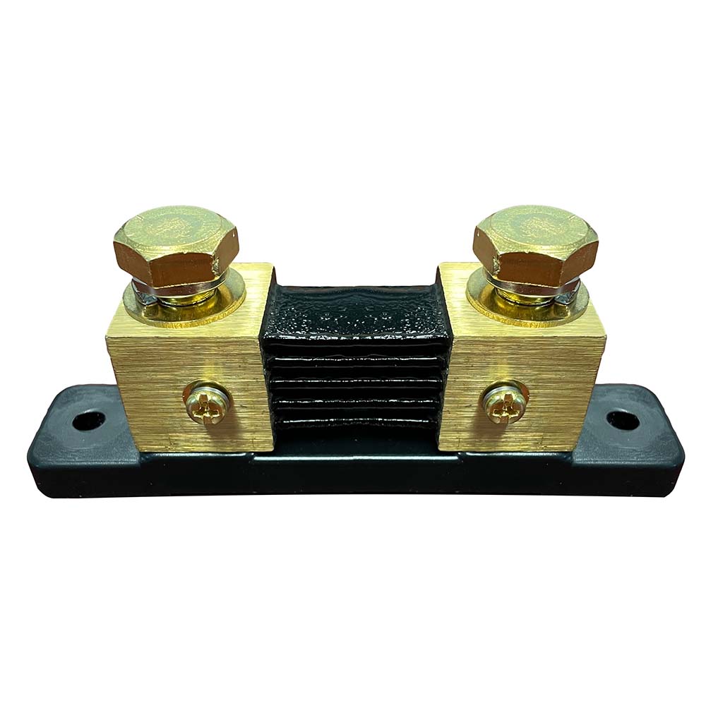 Victron Energy Victron Replacement Shunt f/BMV Monitors - *PCB is NOT Included* — marine fuse blocks & fuses