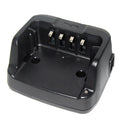 Standard Horizon Charging Cradle for the HX400, HX400IS & HX407 — marine accessories