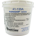 Raritan PURASAN® EX Refill Tablets *1 Tub of 6 Tablets — marine accessories