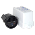 Rule High Water Bilge Alarm w/Switch & Gauge - 24V — marine bilge pumps