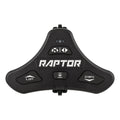 Minn Kota Raptor Wireless Footswitch - Bluetooth — marine anchoring accessories