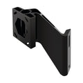 Minn Kota Raptor Jack Plate Adapter Bracket - Port - 2" Setback - 6" Rise - Black — marine anchoring accessories