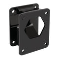 Minn Kota 3" Raptor Setback Bracket - Black — marine anchoring accessories