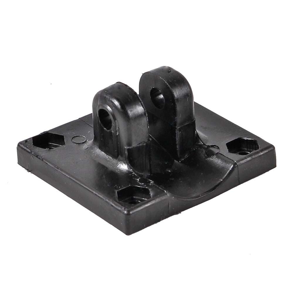 Boat Leveler Co. Boat Leveler 12732-A Nylon Cylinder Bracket *1-Piece — marine trim tab accessories