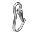 Attwood Marine Attwood Utility Snap Hook - 4" — marine hooks & clamps