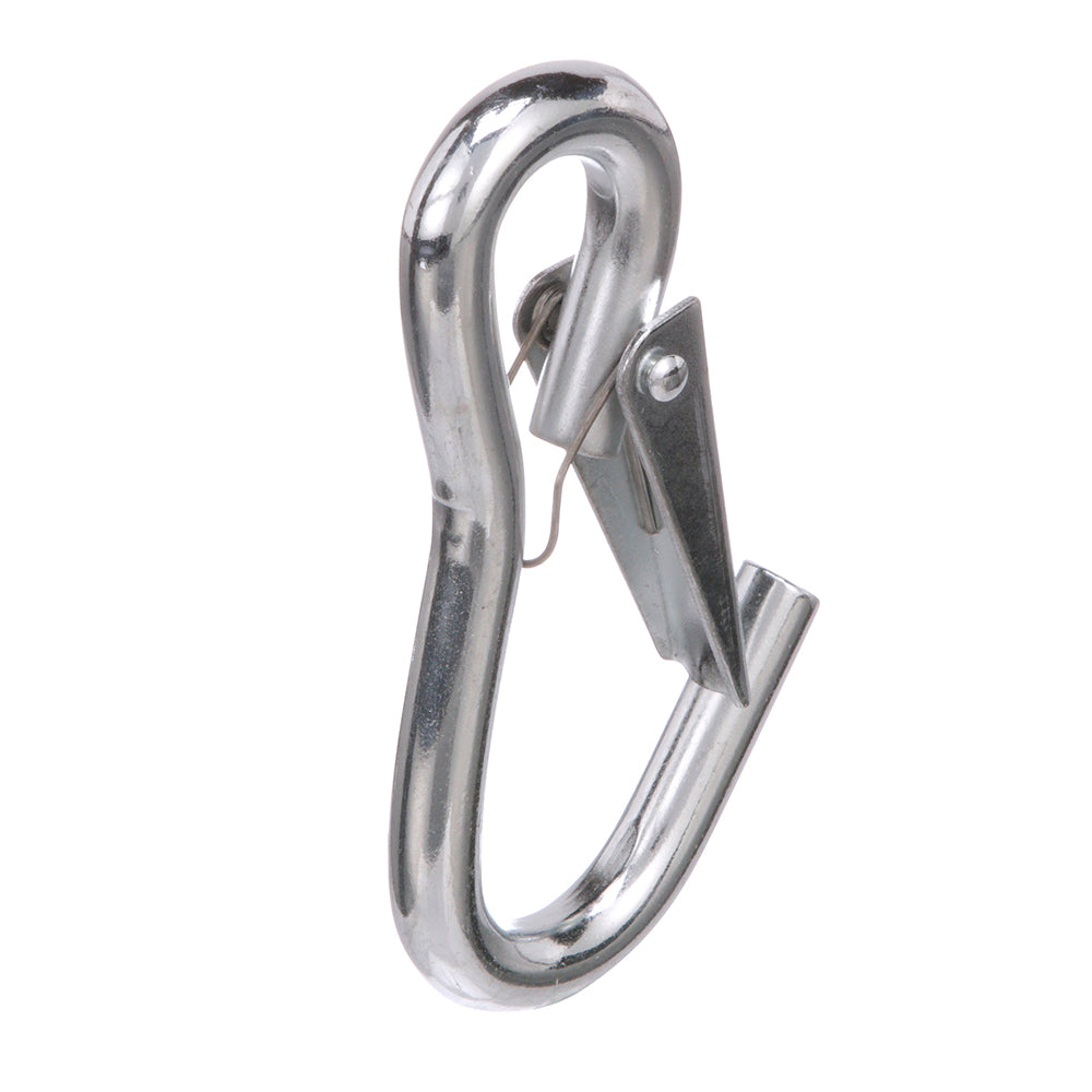Attwood Marine Attwood Utility Snap Hook - 4" — marine hooks & clamps