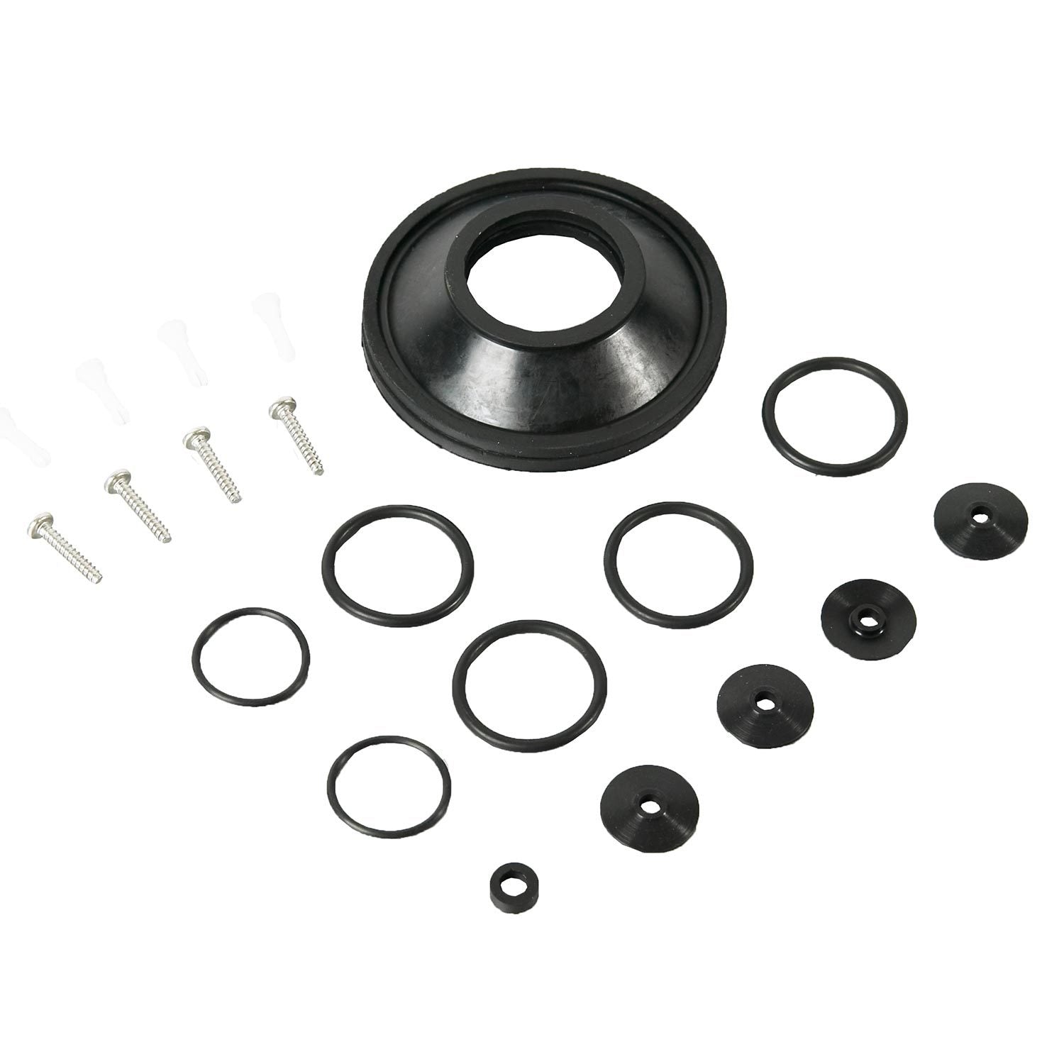 Whale Marine Whale Gusher® Galley MK3 Service Kit — marine accessories