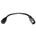 SI-TEX Digital C Cable Adapts Adapts Old SI-TEX Transducers To Newer Models — marine transducer accessories