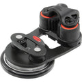 Ronstan Swivel Cleat Base — marine hardware