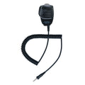 Standard Horizon Compact Speaker Mic — marine accessories