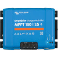 Victron Energy Victron SmartSolar MPPT 150/35 - 150V - 35A — marine battery chargers