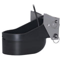 Furuno TM275LHW Transom Mount CHIRP Transducer w/Temp - 12-Pin Connector f/TZT3 — marine transducers