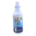 Raritan C.P. Cleans Potties Bio-Enzymatic Bowl Cleaner - 32oz Bottle — marine cleaning