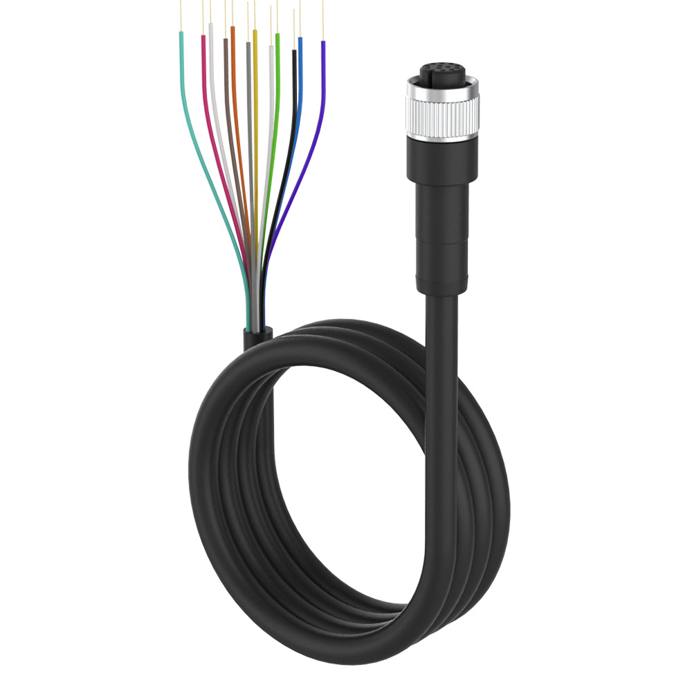 Siren Marine Wiring Cable f/Siren 3 — marine security systems