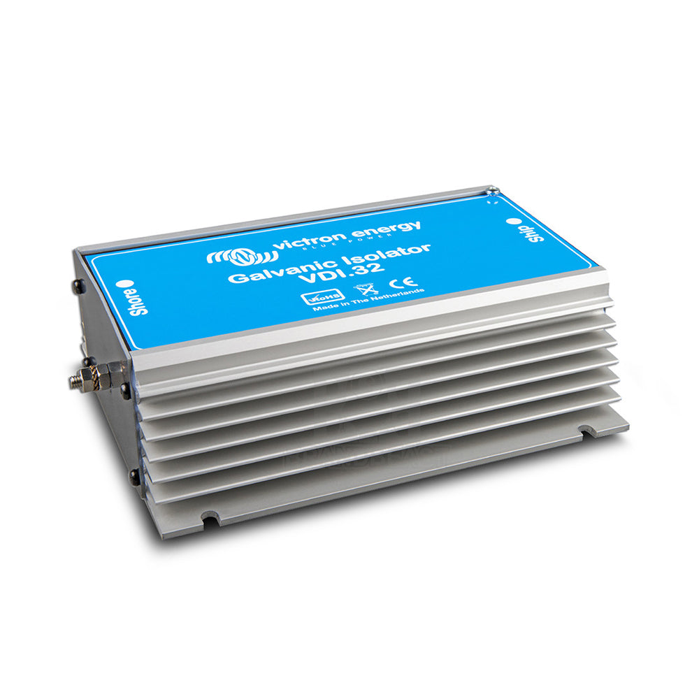 Victron Energy Victron Galvanic Isolator VDI-64A 64A Max Waterproof (Potted) — marine battery isolators