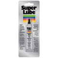 Super Lube Multi-Purpose Synthetic Grease w/Syncolon® - .5oz Tube — marine cleaning
