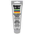 Super Lube Multi-Purpose Synthetic Grease w/Syncolon® - 3oz Tube — marine cleaning