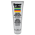 Super Lube Silicone Lubricating Brake Grease w/Syncolon® - 8oz Tube — marine cleaning