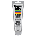Super Lube O-Ring Silicone Grease - 3oz Tube — marine cleaning