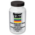 Super Lube Food Grade Anti-Seize w/Syncolon® - 8oz Brush Bottle — marine cleaning