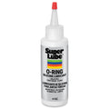 Super Lube O-Ring Silicone Lubricant - 4oz Bottle — marine cleaning