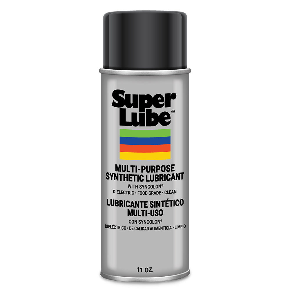 Super Lube Food Grade Anti-Seize w/Syncolon® - 11oz — marine cleaning