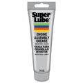 Super Lube Engine Assembly Grease - 3oz Tube — marine cleaning