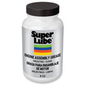 Super Lube Engine Assembly Grease - 8oz Brush Bottle — marine cleaning
