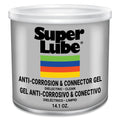 Super Lube Anti-Corrosion & Connector Gel - 14.1oz Canister — marine cleaning