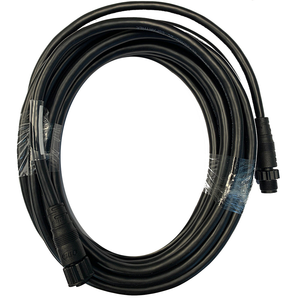 Furuno NMEA2000 Micro Cable 6M Double Ended - Male to Female - Straight — marine nmea cables & sensors