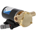 Jabsco Mastercraft Ballast Pump - 12V — marine ballast pumps