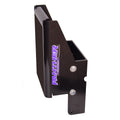Panther Products Panther Marine Outboard Motor Bracket - Aluminum - Fixed 25HP — marine engine mounts