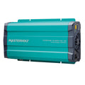 Mastervolt PowerCombi Pure Sine Wave Inverter/Charger - 12V - 2000W - 100 Amp Kit — marine charger/inverter combos