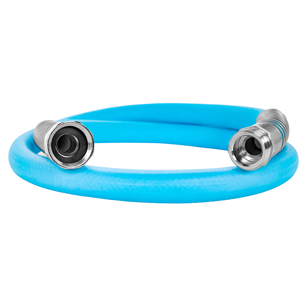 Camco EvoFlex Drinking Water Hose - 4' — marine accessories