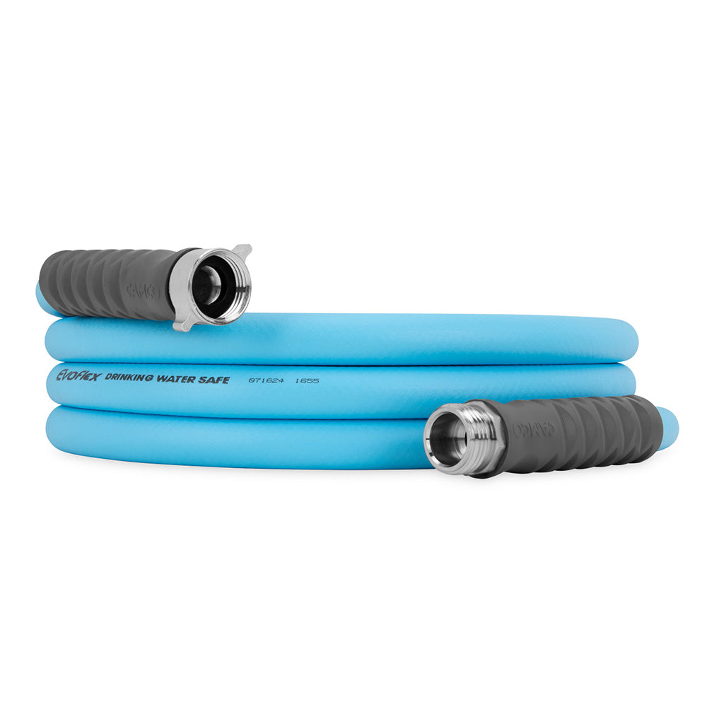 Camco EvoFlex Drinking Water Hose - 10' — marine accessories