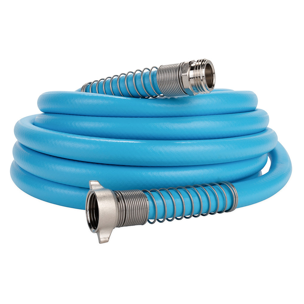 Camco EvoFlex Drinking Water Hose - 35' — marine accessories