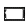 Fusion Surface Mount Kit f/MS-ERX400 Wired Remote Control — marine accessories