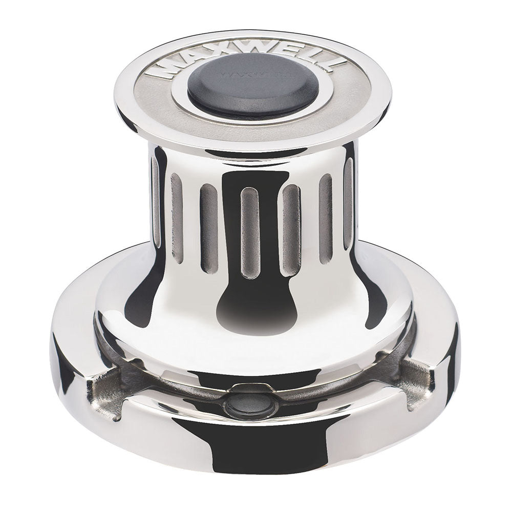 Maxwell VC 1000 12V Vertical Capstan Windlass — marine windlasses
