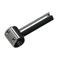 TACO Marine TACO ShadeFin Fixed Clamp-On Mount — marine accessories