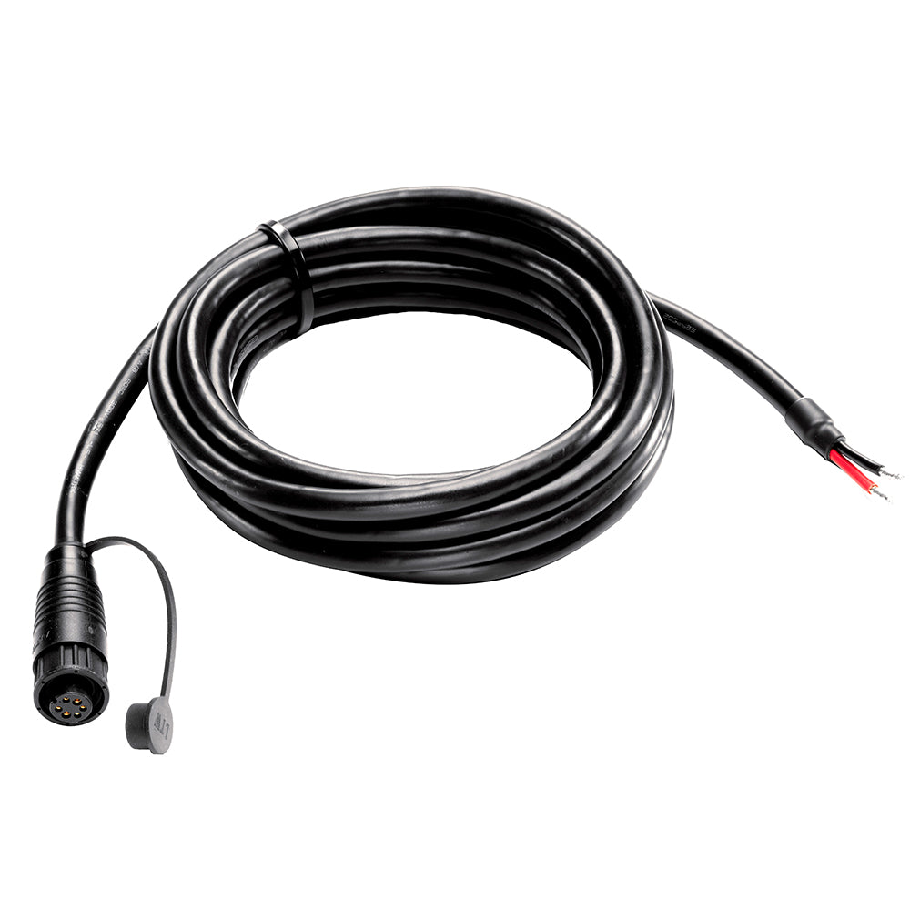 Humminbird PC13 APEX® Power Cable - 6' — marine accessories