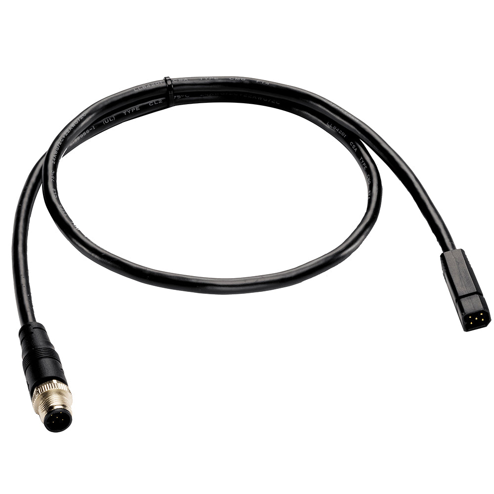 Humminbird AS QD NMEA 2000 - Helix® NMEA Adapter — marine accessories