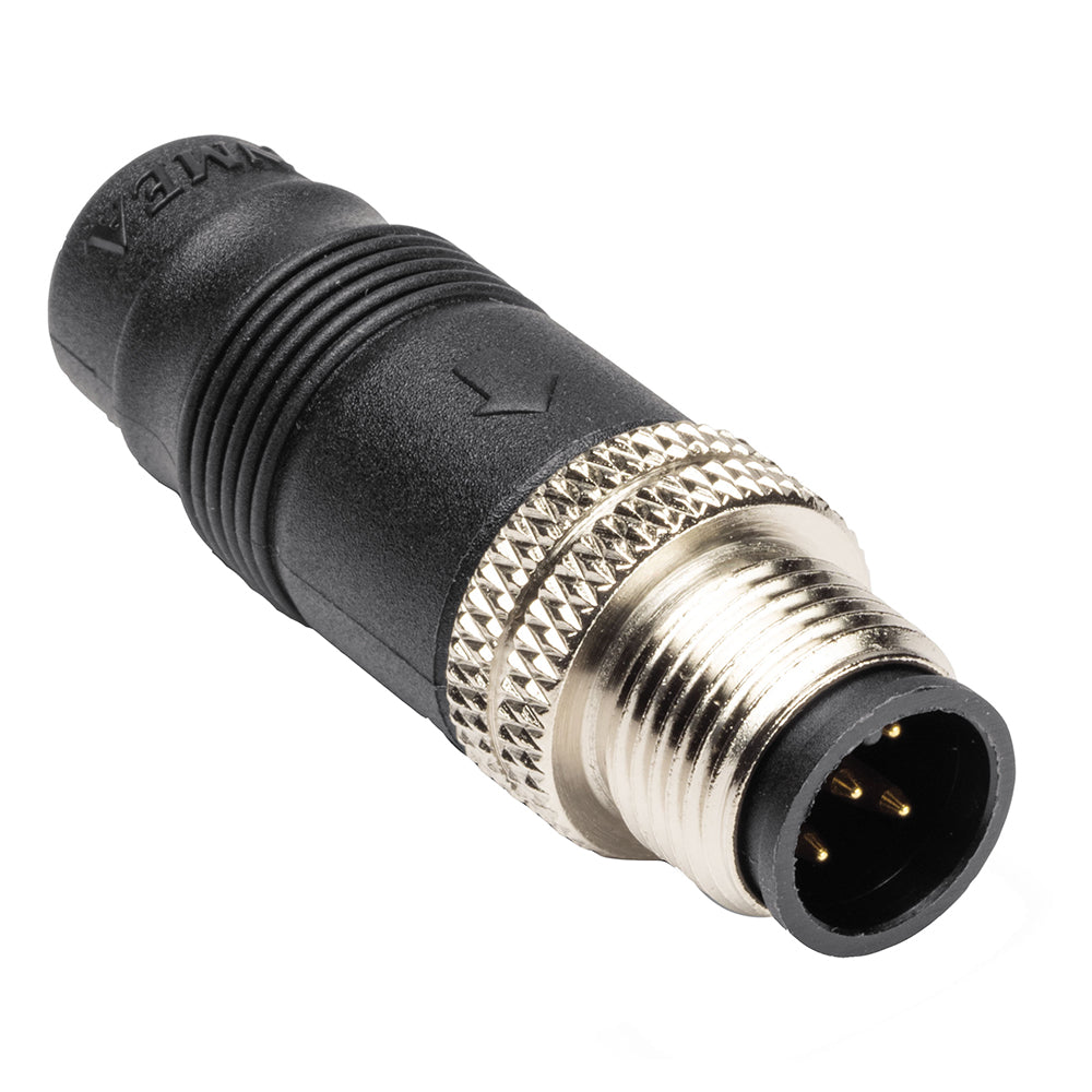 Humminbird NMEA 2000 Terminator - Male — marine nmea cables & sensors