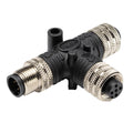 Humminbird NMEA 2000 T-Connector - Male — marine nmea cables & sensors