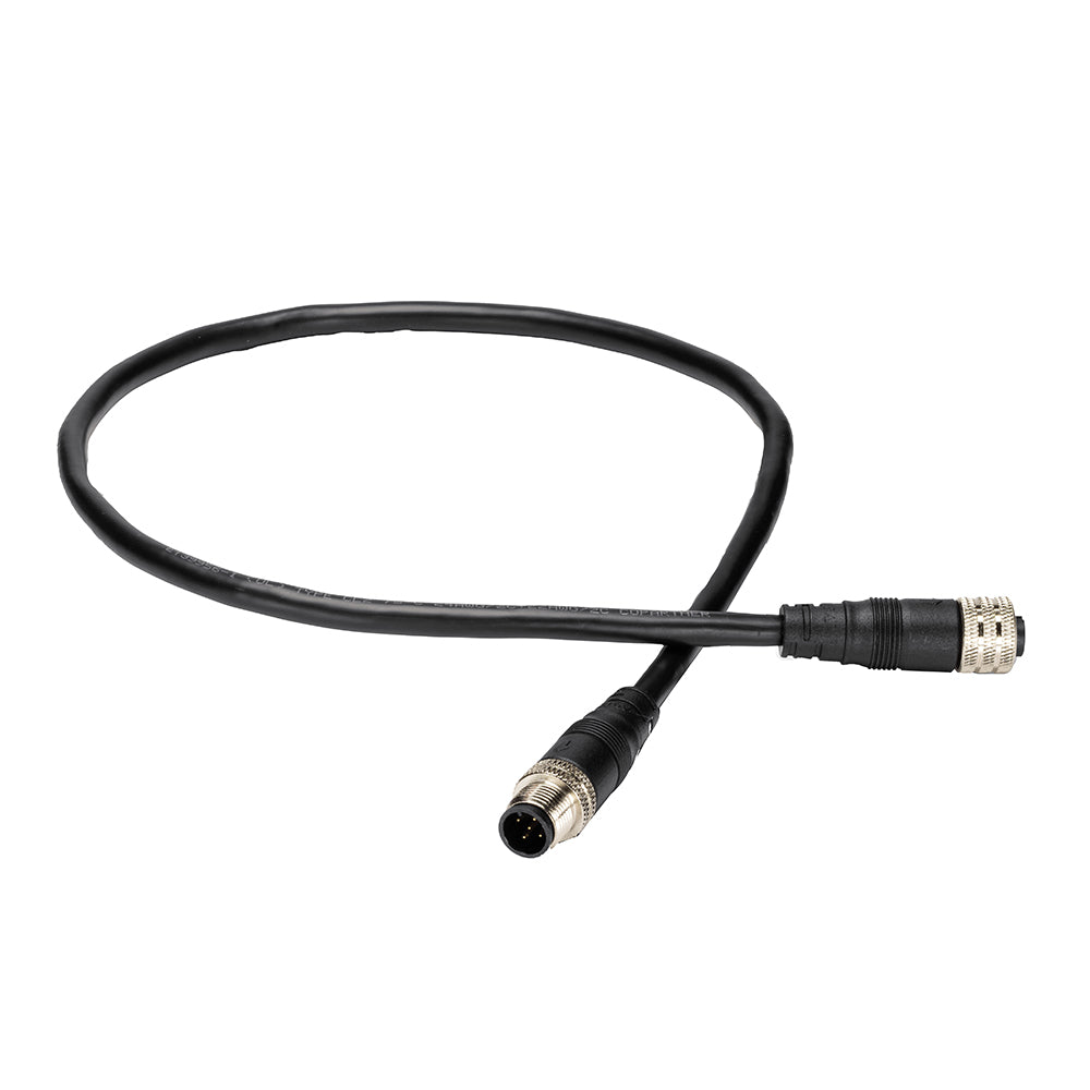 Humminbird NMEA 2000 Drop Cable - 0.5M — marine nmea cables & sensors