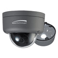 Speco Tech Speco 2MP Ultra Intensifier® HD-TVI Dome Camera 3.6mm Lens - Dark Grey Housing w/Included Junction Box — marine cameras - network video
