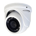 Speco Tech Speco 4MP HD-TVI Mini Turret Camera 2.9mm Lens - White Housing — marine cameras - network video